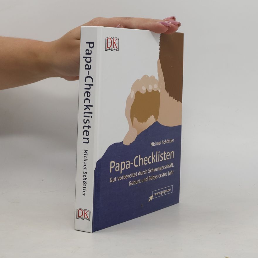 Michael Schöttler Papa-Checklisten