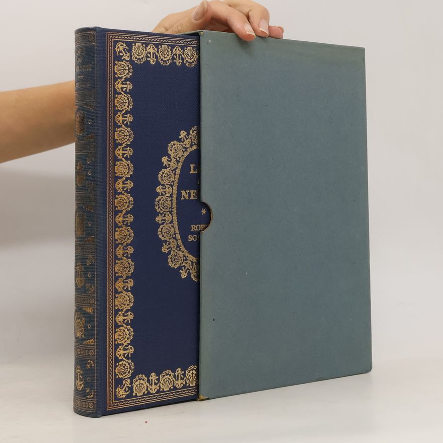 Robert Southey Life of Nelson