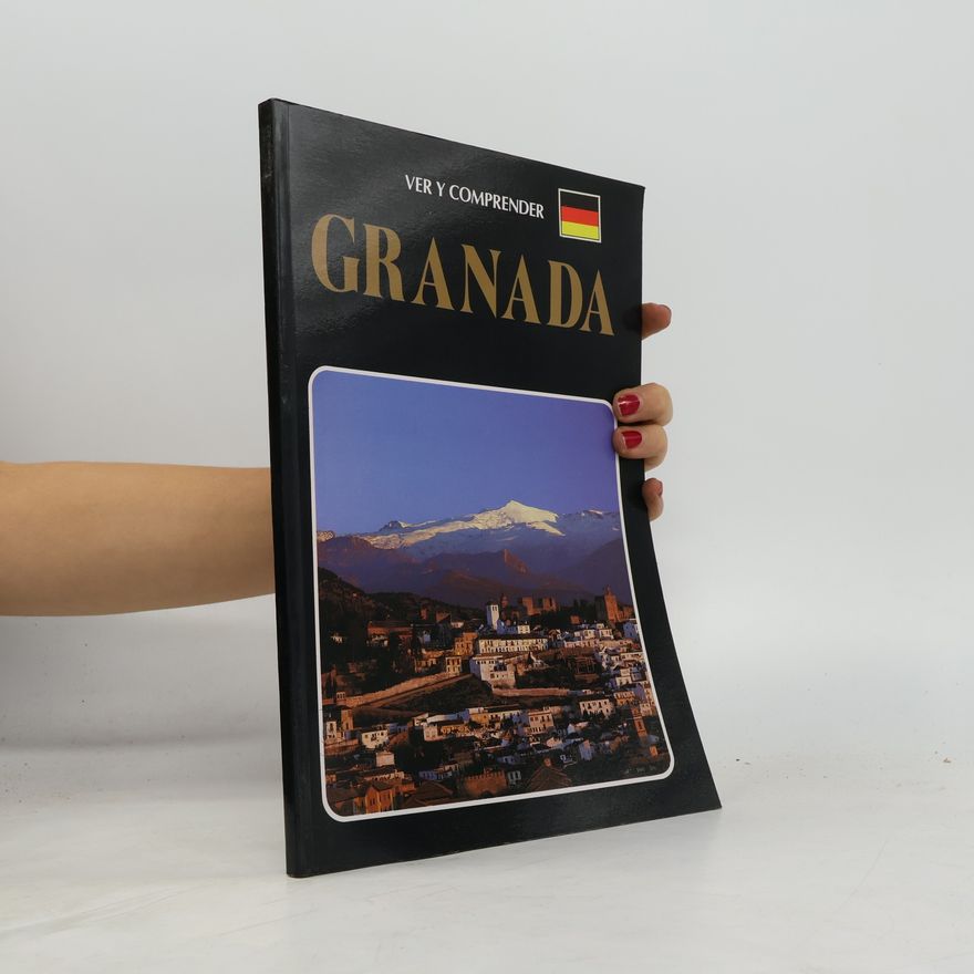 Kolektív autorov Granada