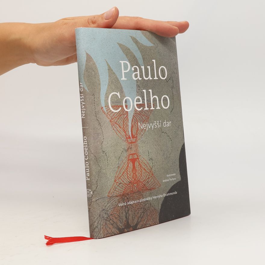 Paulo Coelho Nejvyšší dar