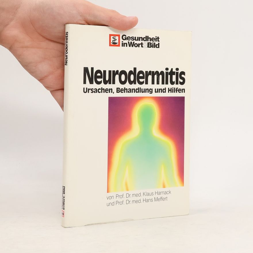 Klaus Harnack Neurodermitis