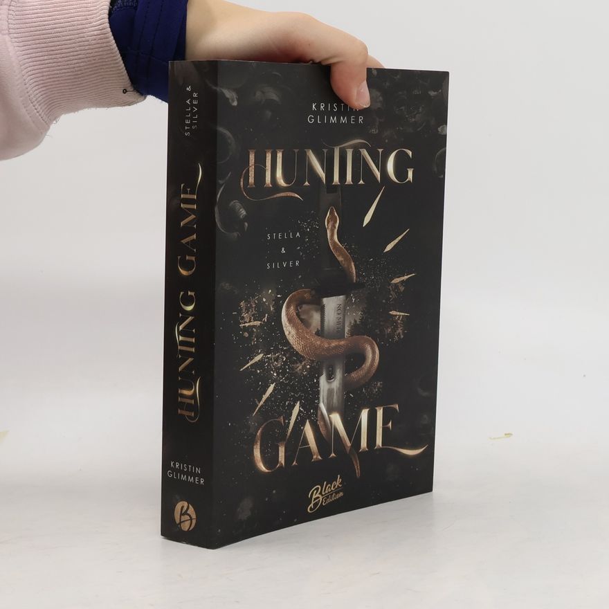 Kristin Glimmer Hunting Game