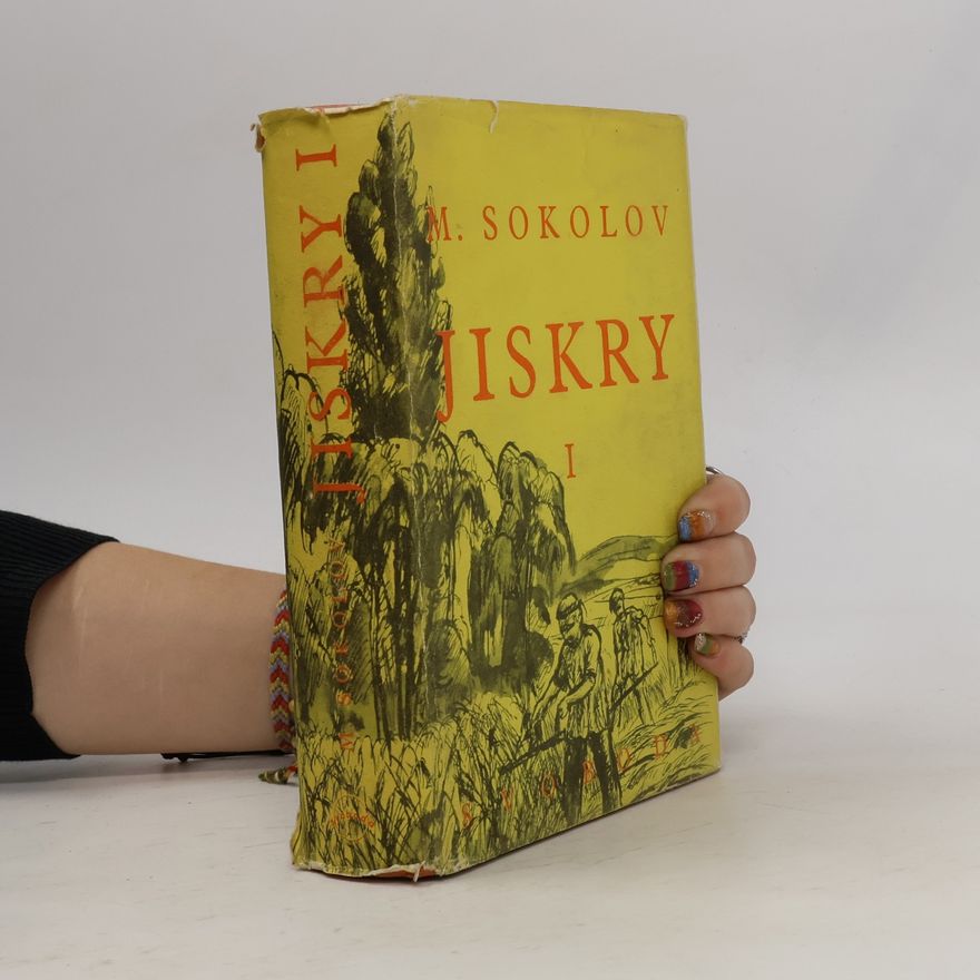M. Sokolov Jiskry I