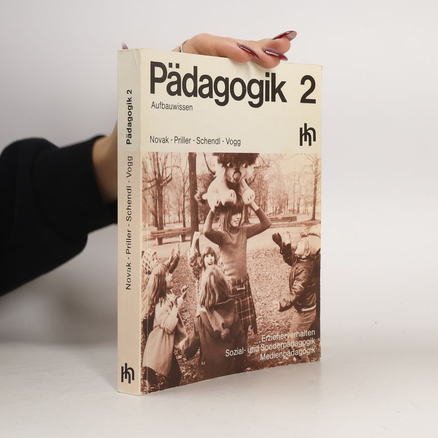 Various authors Pädagogik