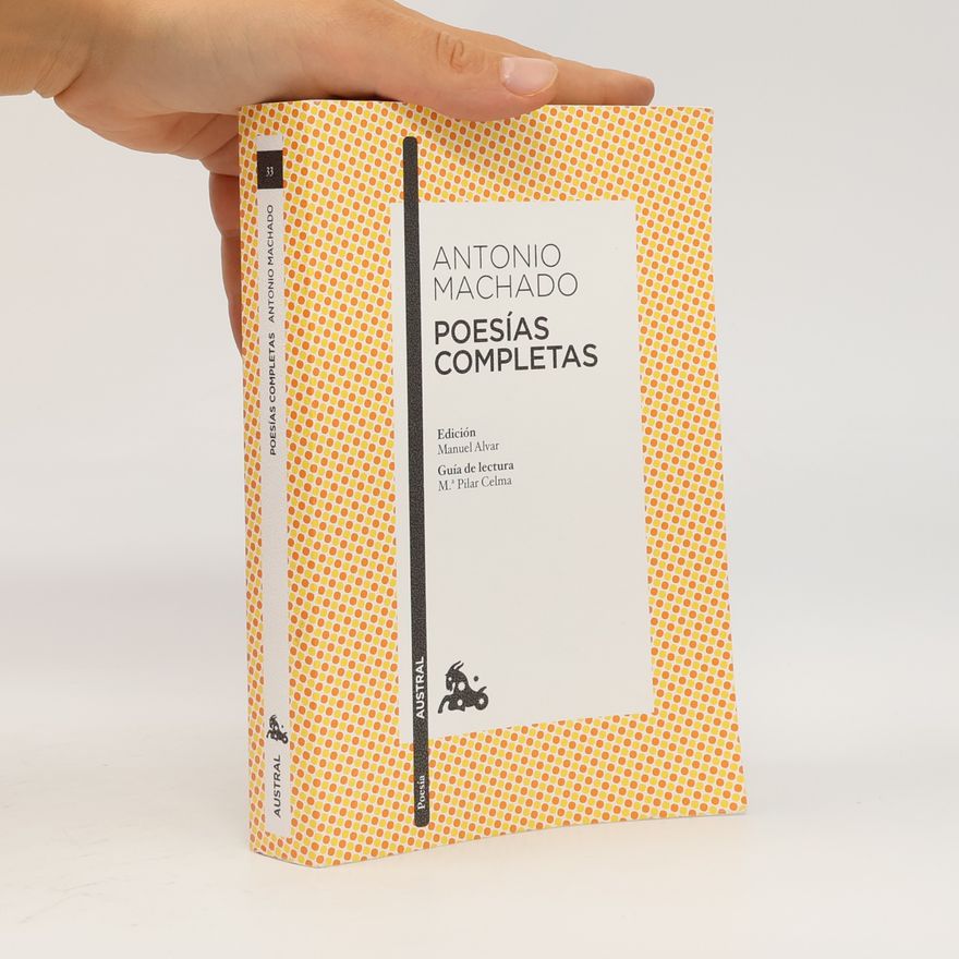 M.ª Pilar Celma Poesias completas