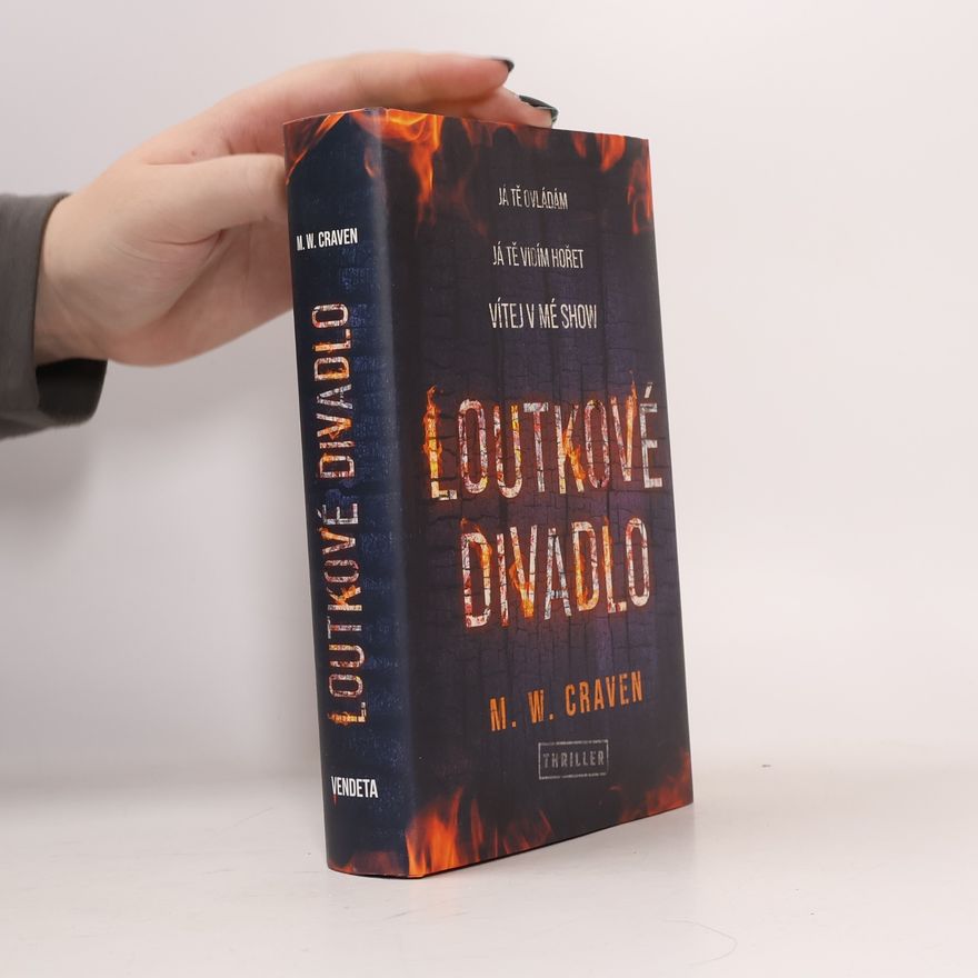 M. W. Craven Loutkové divadlo