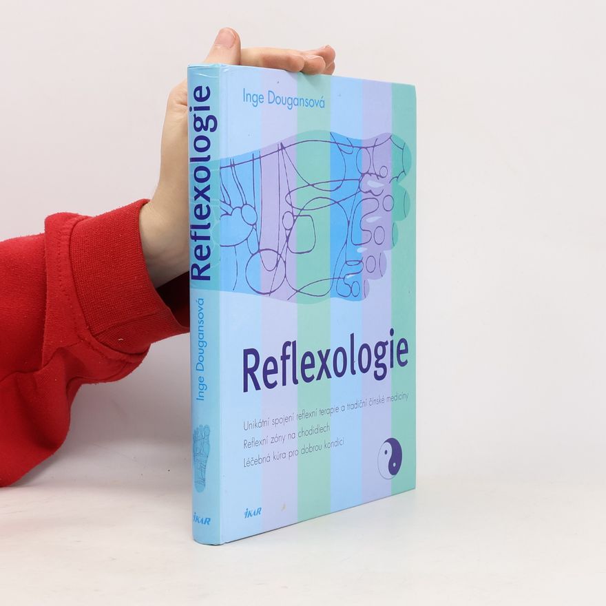 Inge Dougans Reflexologie