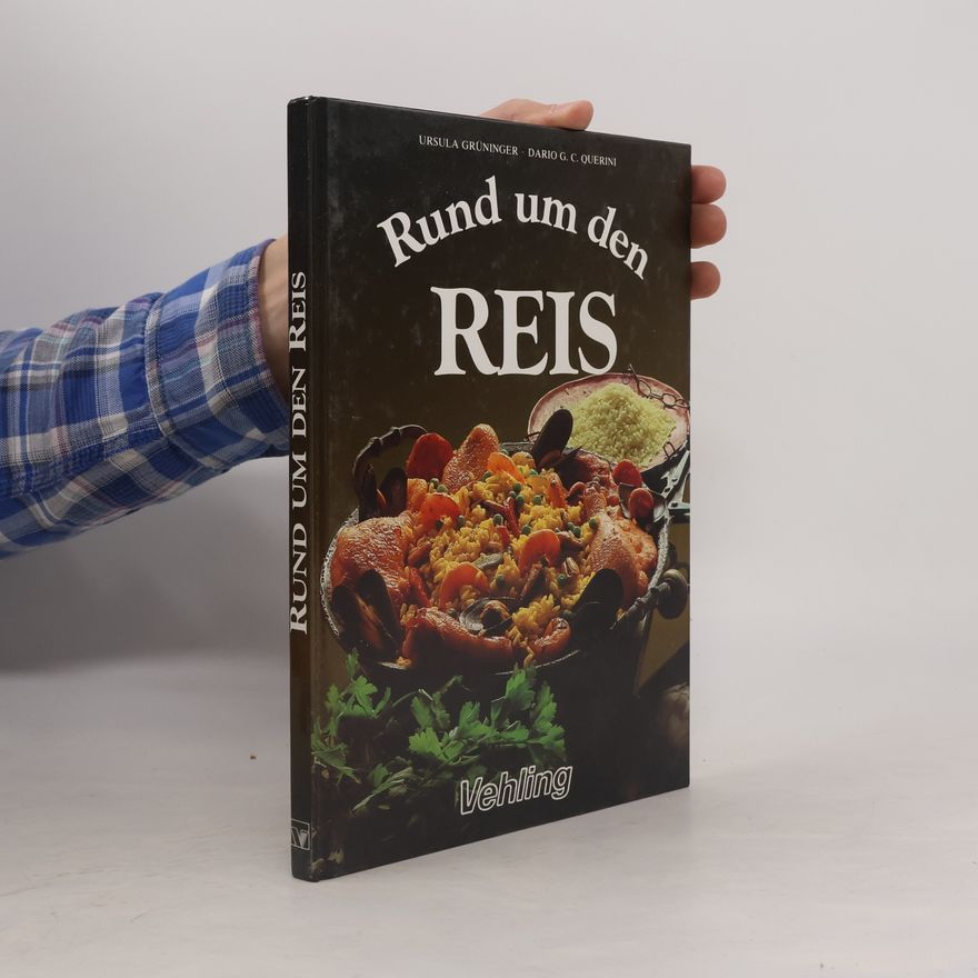 Ursula Grüninger Rund um den Reis