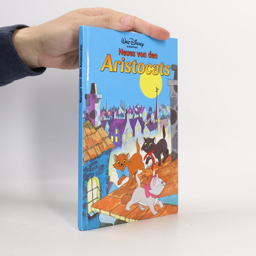 Autorenkollektiv Neues von den Aristocats