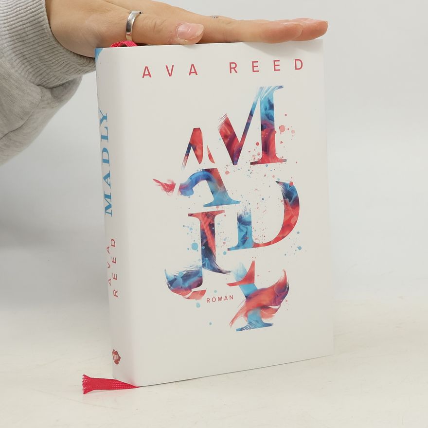 Ava Reed Madly