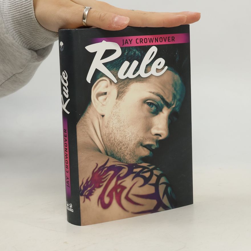 Jay Crownover Rule