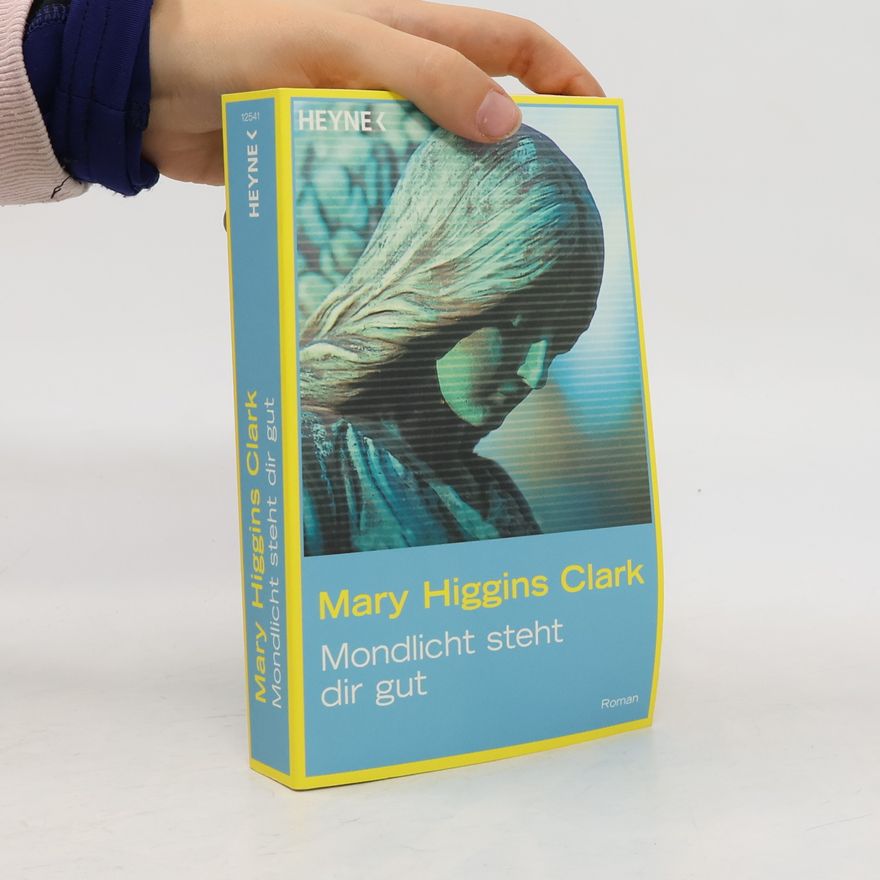 Mary Higgins Clark Mondlicht steht dir gut