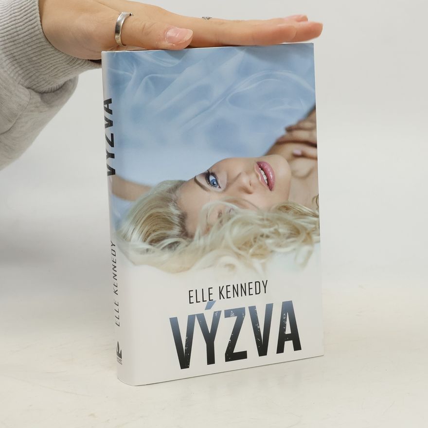 Elle Kennedy Výzva