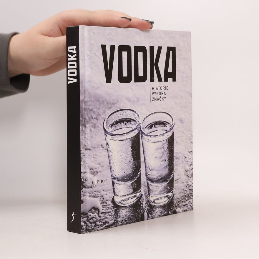 Various authors Vodka