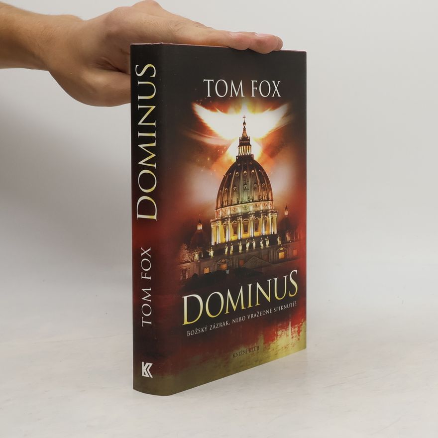 Tom Fox Dominus