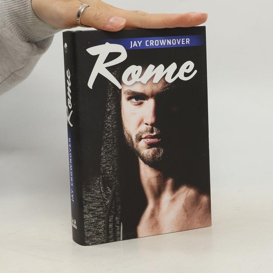 Jay Crownover Rome