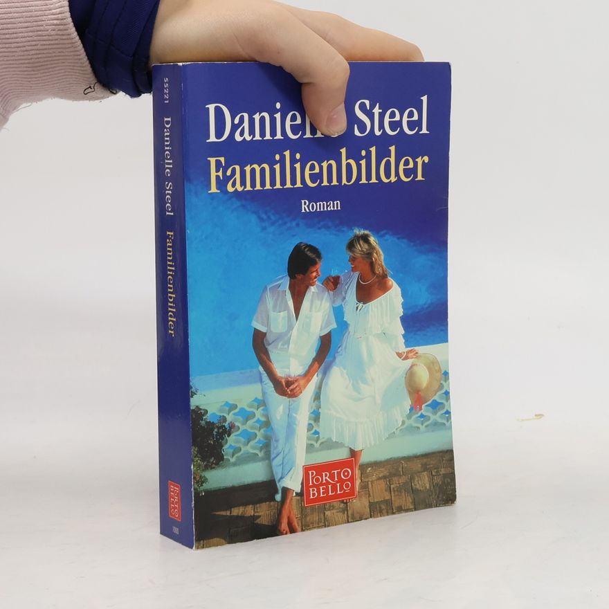 Danielle Steel Familienbilder