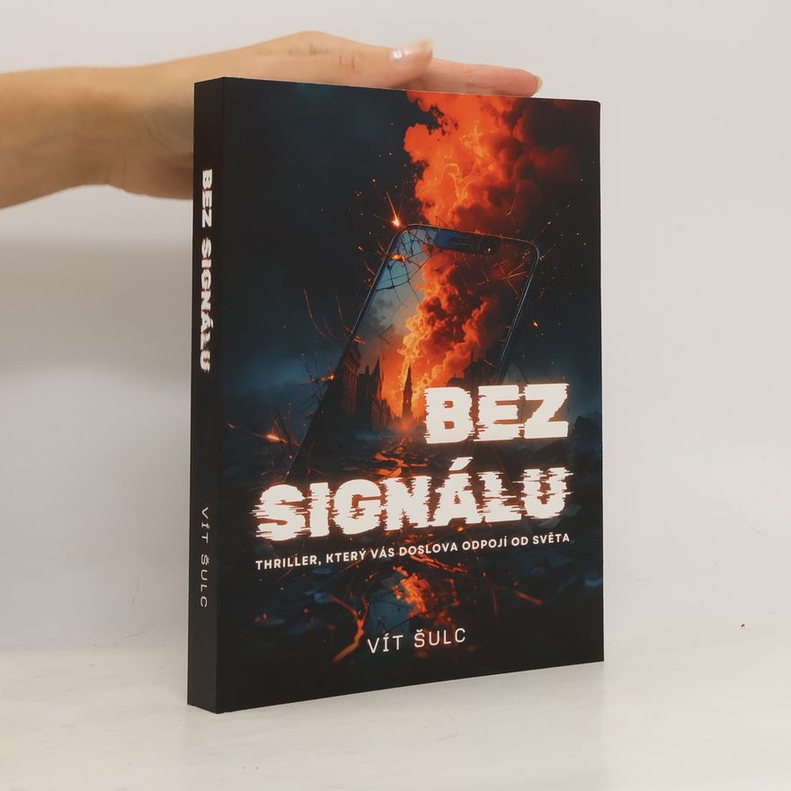 Vít Šulc Bez signálu