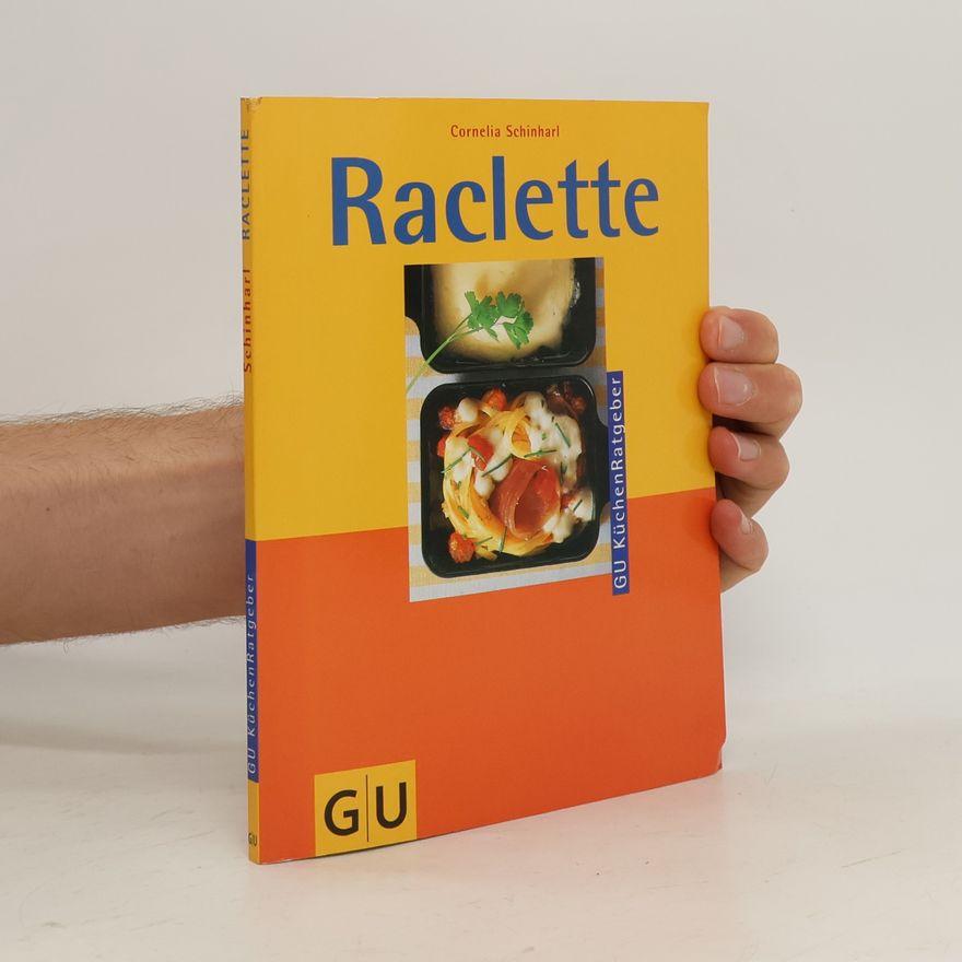 Cornelia Schinharl Raclette