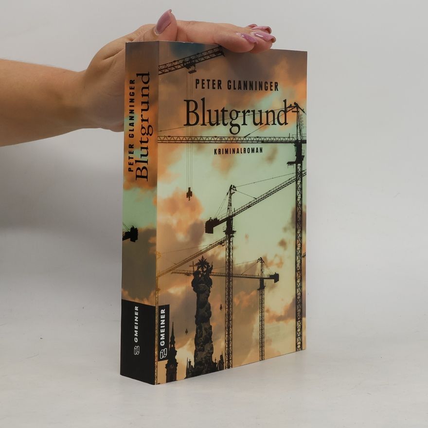 Peter Glanninger Blutgrund