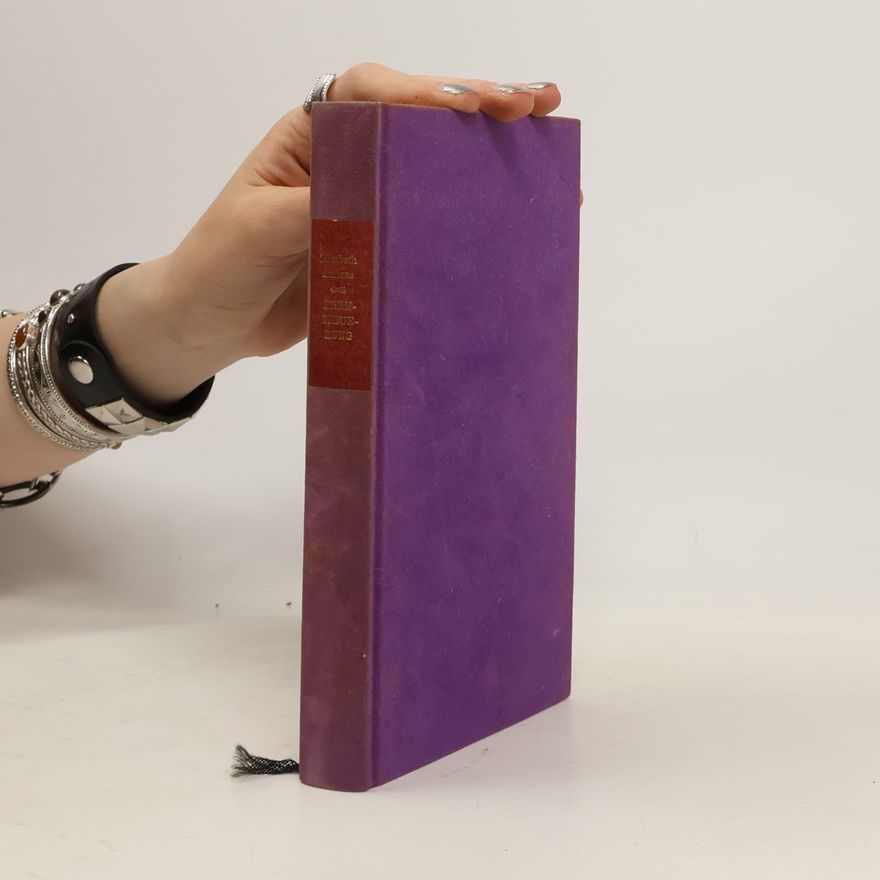 Elisabeth Ambras Fernsteuerung. Bettgeschichten