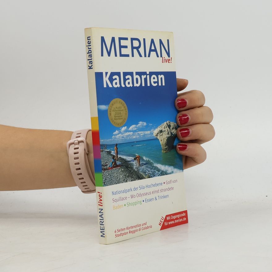 Peter Amann Kalabrien