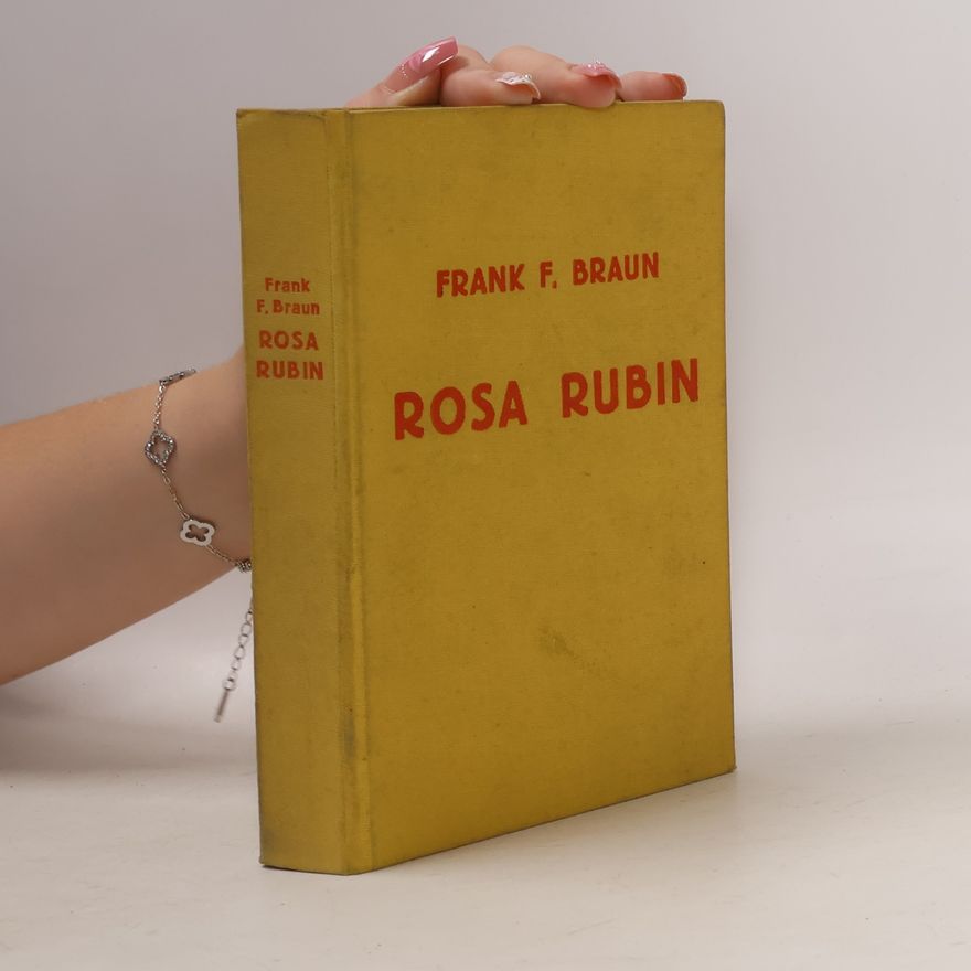 Alexander Keller Rosa Rubin