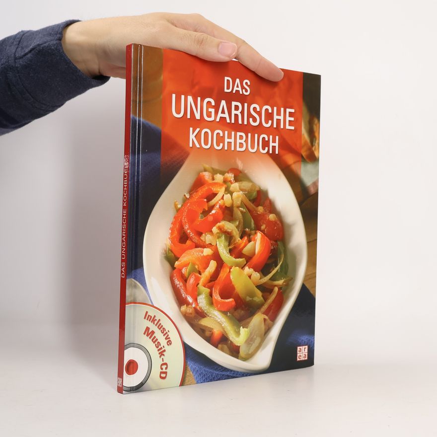 Paul Leclaire Das ungarische Kochbuch