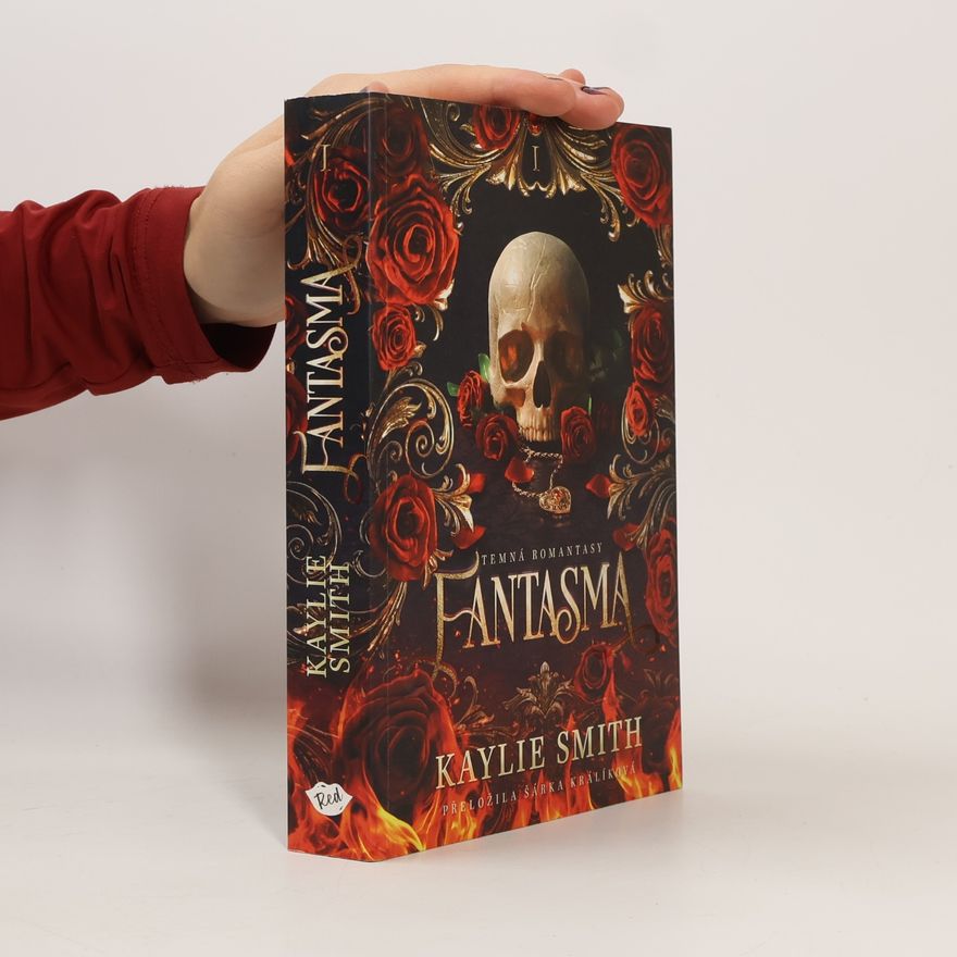 Kaylie Smith Hříšné hry. První díl, Fantasma