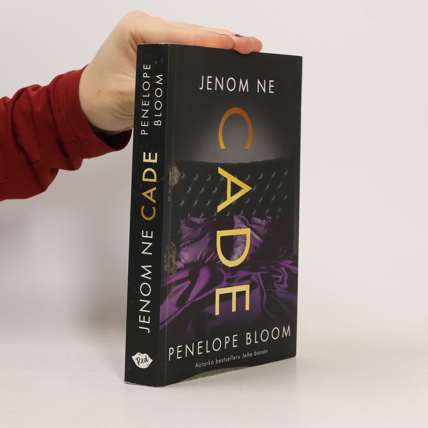 Penelope Bloom Jenom ne Cade