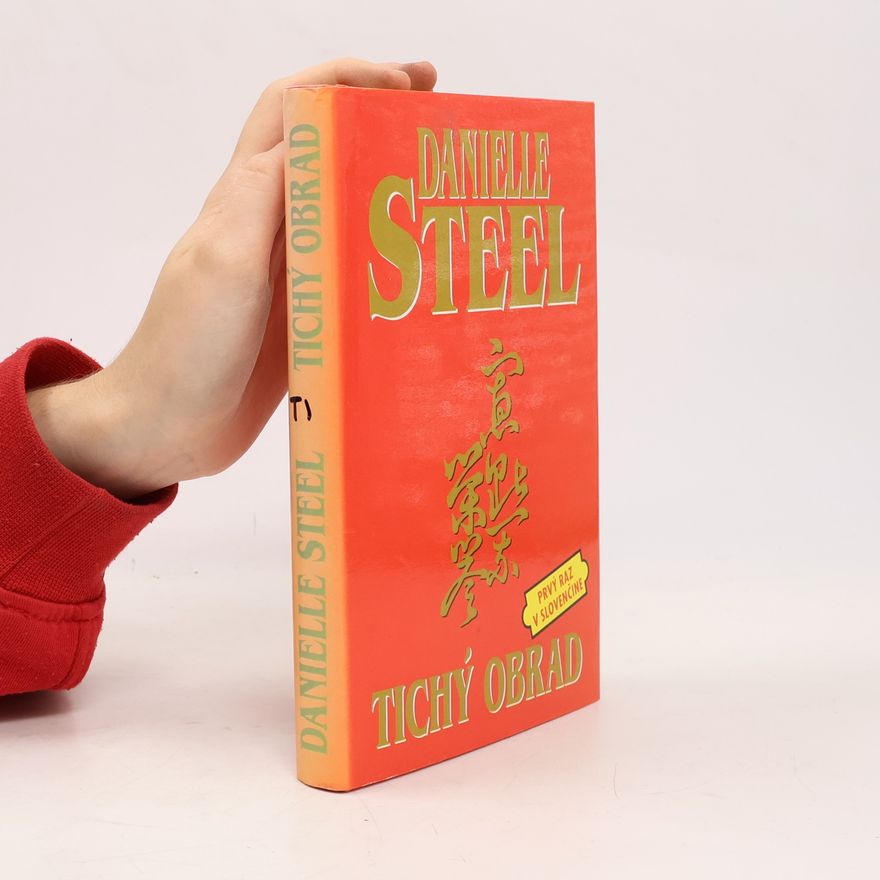 Danielle Steel Tichý obrad