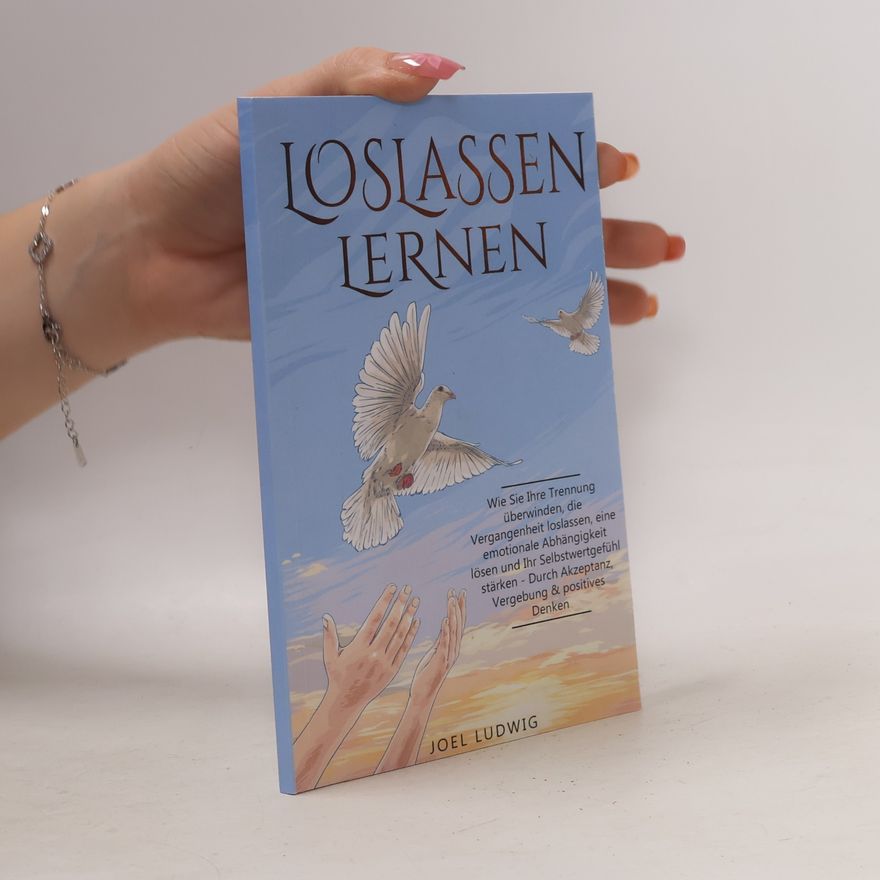 Joel Ludwig Loslassen Lernen
