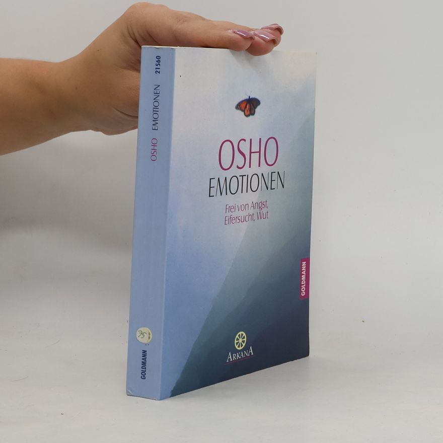 Osho Emotionen