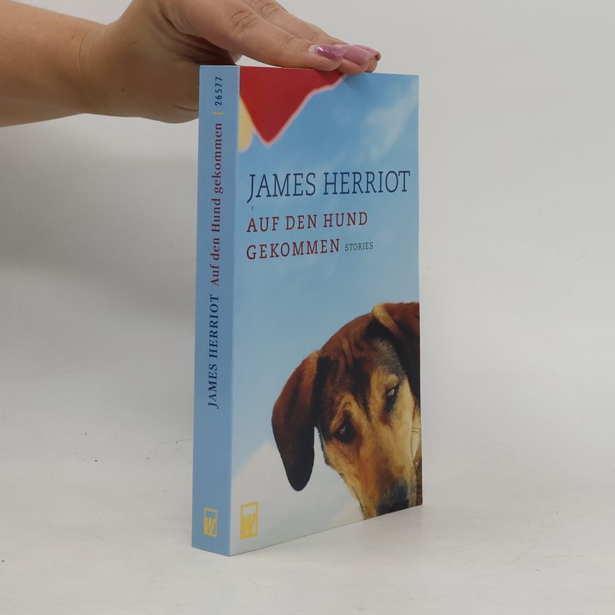 James Herriot Auf den Hund gekommen