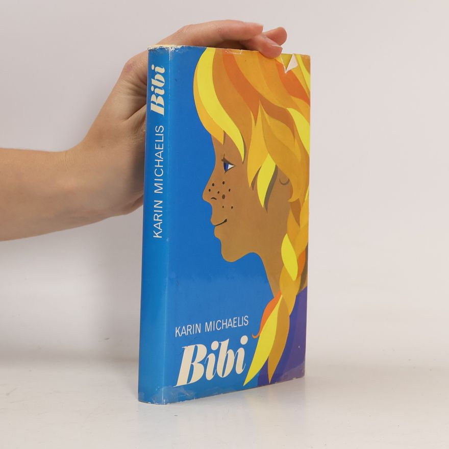 Karin Michaelis Bibi