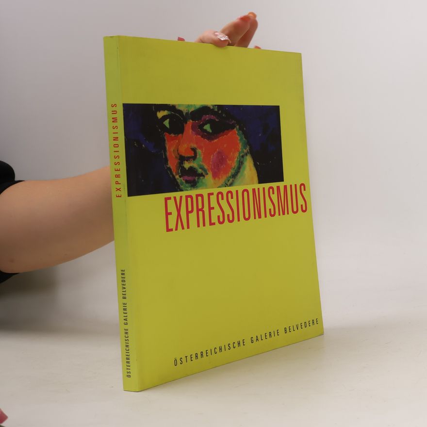 Autorenkollektiv Expressionismus