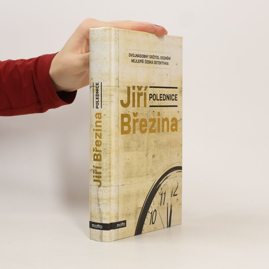 Jiří Březina Polednice