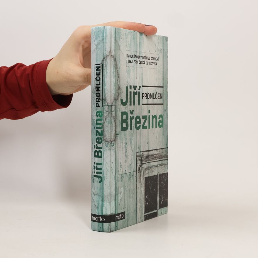 Jiří Březina Promlčení