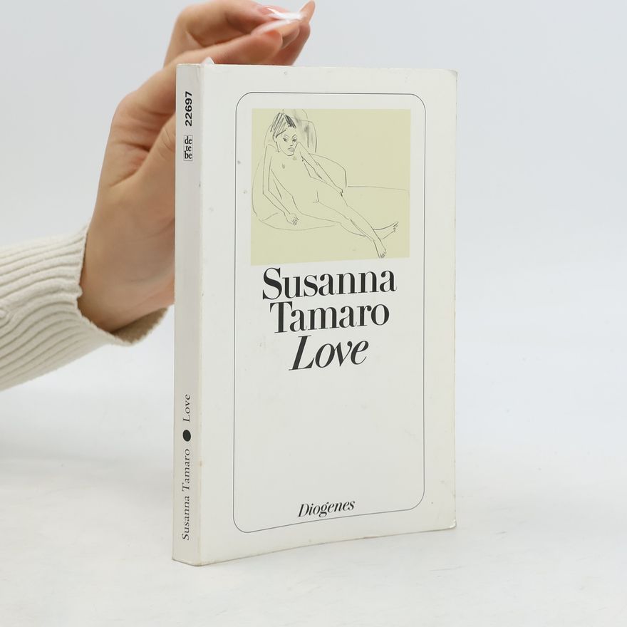 Susanna Tamaro Love