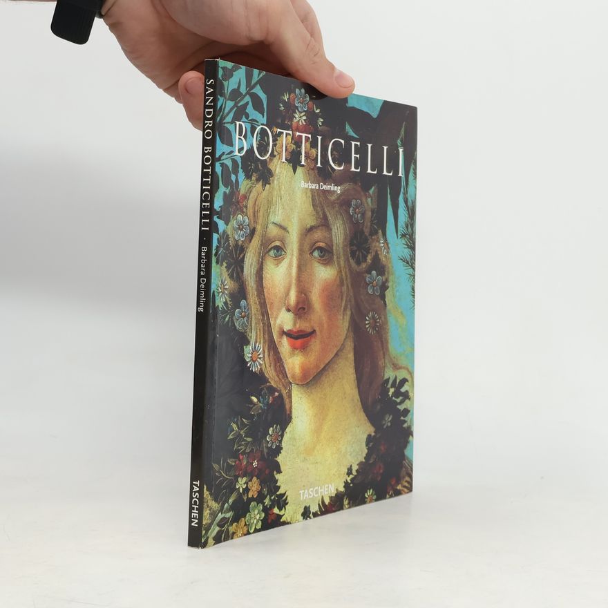 Barbara Deimling Botticelli