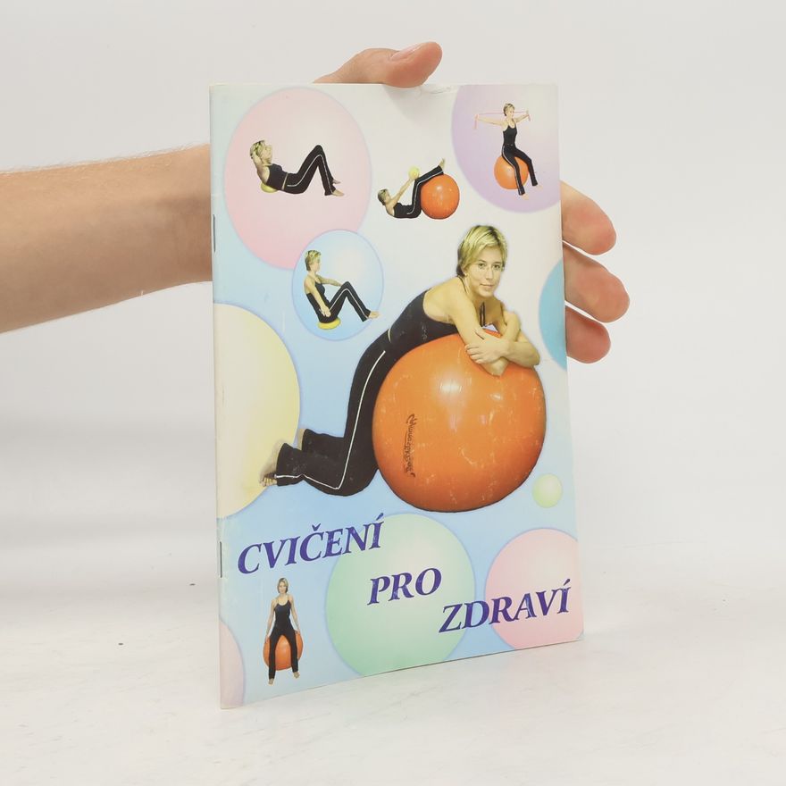 Autorenkollektiv Cvičení pro zdraví