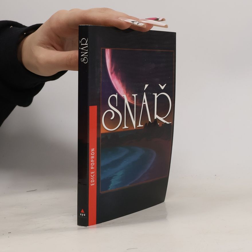 Kolektiv autorů Snář