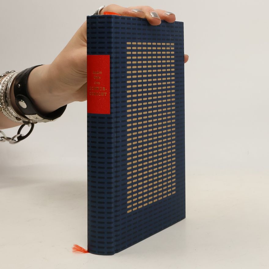 André Gide Schwurgericht
