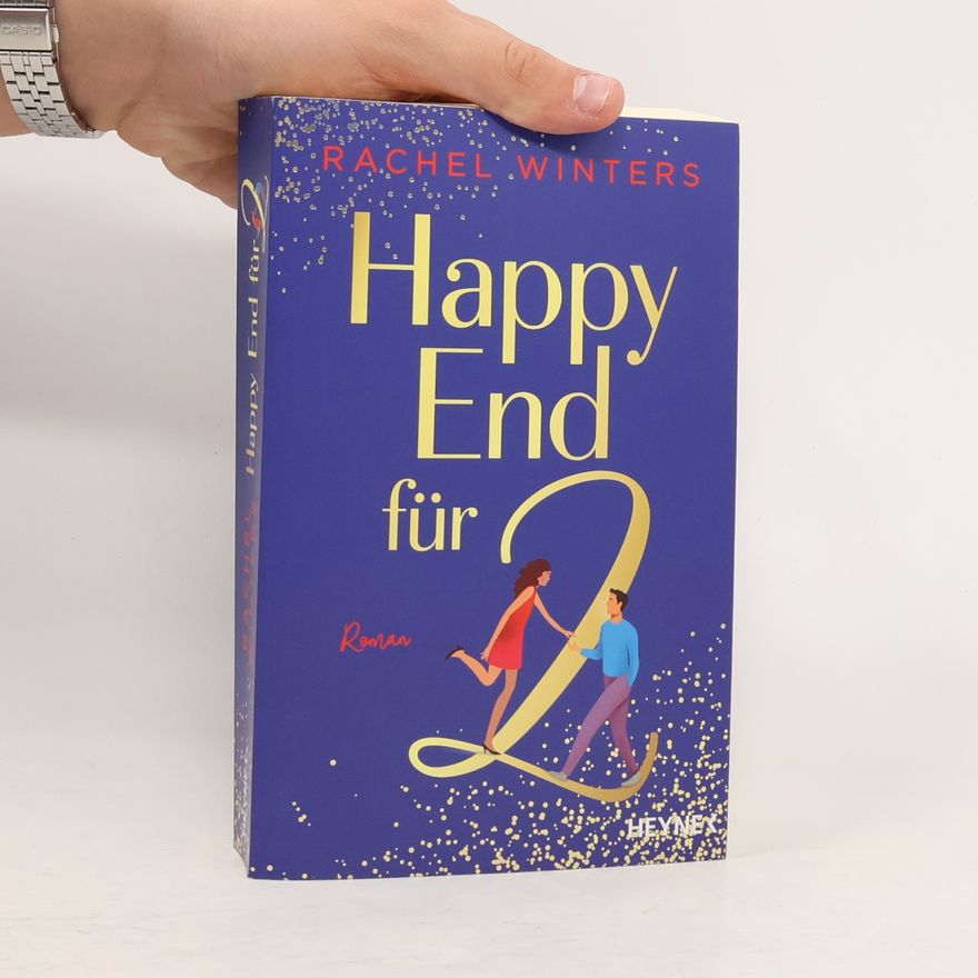 Rachel Winters Happy End für 2