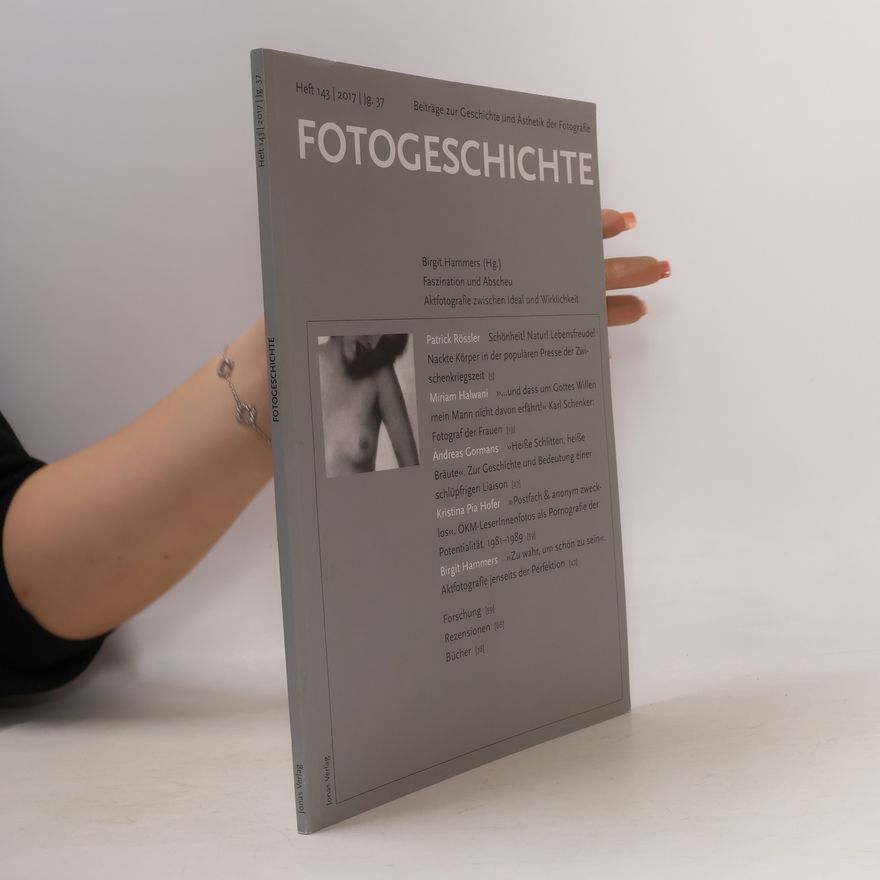 Atelier Manassé Fotogeschichte