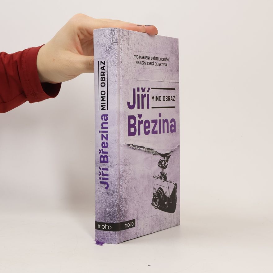 Jiří Březina Mimo obraz