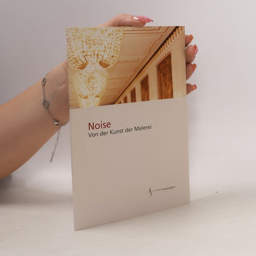 Autorenkollektiv Noise: Von der Kunst der Malerei
