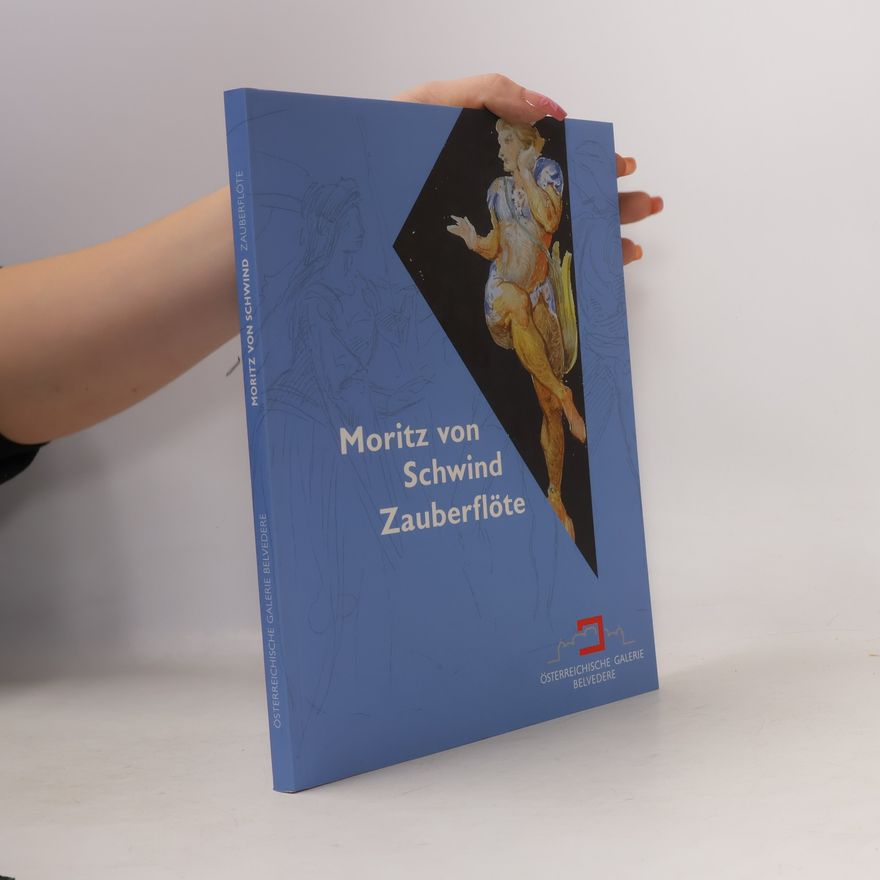 Moritz von Schwind Zauberflöte