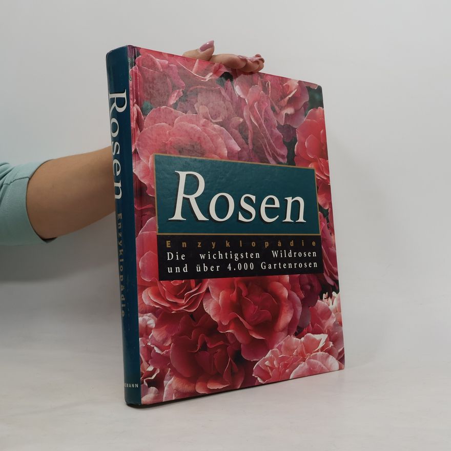 Peter Beales Rosen-Enzyklopädie