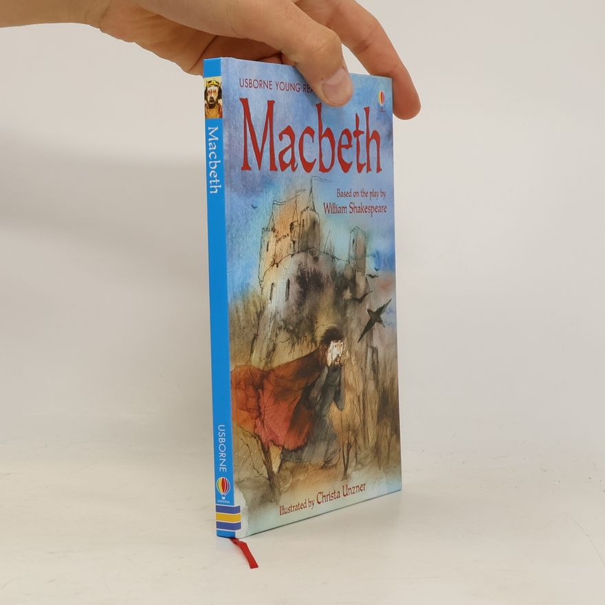 William Shakespeare Macbeth